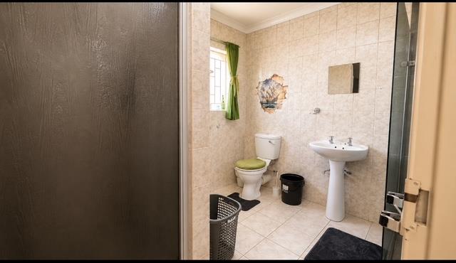 4 Bedroom Property for Sale in Fichardt Park Free State